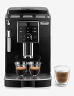 Delonghi Volautomatische espressomachine ECAM13.123.B, Koffiebonen, Ophalen of Verzenden, Afneembaar waterreservoir, Zo goed als nieuw