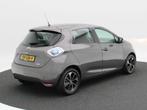 Renault ZOE Q90 Bose Quickcharge 41 kWh | Koop Accu | Cruise, Gebruikt, 41 kWh, 370 km, Origineel Nederlands