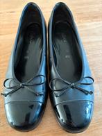 Gabor comfort ballerina zwart maat 40, Ophalen of Verzenden, Zo goed als nieuw, Zwart