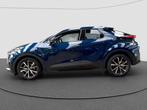 Toyota C-HR 2.0 Plug-in Hybrid 220 Dynamic | Stuur en Stoelv, 12 maanden, Stof, 725 kg, Euro 6