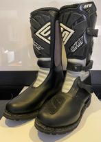Nieuwe Shot off the Road laarzen maat 45-44, Motoren, Ophalen of Verzenden, Laarzen