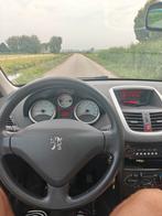 Peugeot 207 1.4 95pk 2008 Blauw, Auto's, Voorwielaandrijving, Blauw, Stationwagon, Handgeschakeld