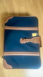 Mooie grote koffer, Sieraden, Tassen en Uiterlijk, Koffers, Ophalen, Hard kunststof, 45 tot 55 cm, Zo goed als nieuw