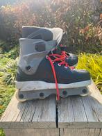 Aggressive Inline skates maat 45, Overige merken, Inline skates 4 wielen, Ophalen of Verzenden, Zo goed als nieuw