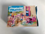 Playmobil city life set 9270, Ophalen of Verzenden, Zo goed als nieuw, Complete set