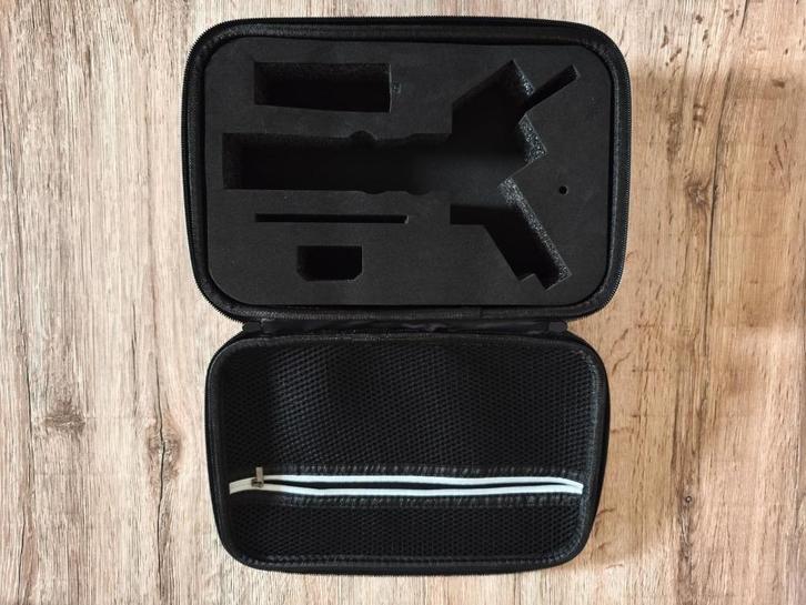 Zhiyun Crane ms2 Case, Audio, Tv en Foto, Fotografie | Statieven en Balhoofden, Nieuw, Overige typen, Minder dan 150 cm, Ophalen