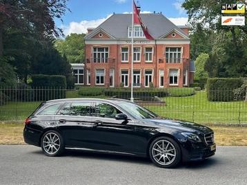 Mercedes-Benz E-klasse Estate 200 Business Solution Sport beschikbaar voor biedingen