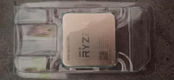 Ryzen 3 3200G beschikbaar voor biedingen