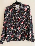 Prachtige blouse van Pom Amsterdam, maat 36, Maat 38/40 (M), Overige kleuren, Ophalen of Verzenden, Zo goed als nieuw