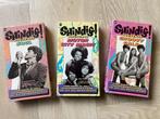 Shindig – Amerikaans muziekprogramma – VHS NTSC tapes, Alle leeftijden, Ophalen of Verzenden, Zo goed als nieuw, Muziek en Concerten