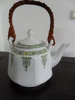 Mosa Maastricht chocoladeketel decor 478, Ophalen of Verzenden