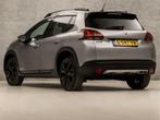 Peugeot 2008 1.2 PureTech GT Line Automaat (PANORAMADAK, APP, 12 maanden, 1199 cc, Bedrijf, 3 cilinders