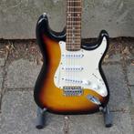 Rocktile Sphere Classic Sunburst Elektische Gitaar, Flex Ltd., Gebruikt, https://flex.com/contact-us, Nobelstraat 10, 5807 GA Oostrum LB, Limburg, Nederland