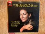 Dubbel lp Maria Callas, Greatest recordings, gaaf, Cd's en Dvd's, Vinyl | Klassiek, Ophalen of Verzenden