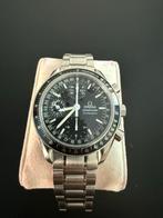 Omega Speedmaster Certificaat & Box - Automatic Day-Date, Sieraden, Tassen en Uiterlijk, Horloges | Heren, Ophalen, Staal, Staal