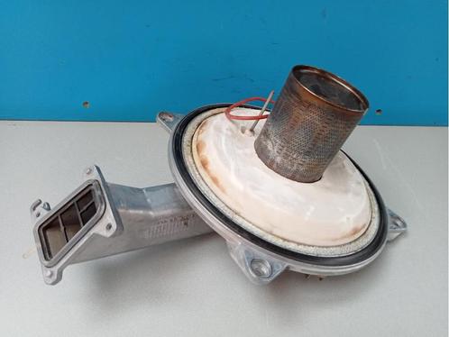 Verbindingstuk brander/ ventilator Nefit Proline Next, Doe-het-zelf en Verbouw, Verwarming en Radiatoren, Gebruikt, Cv-ketel of Combi-ketel