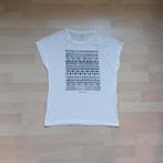 Wit shirt Only maat S, Only, Wit, Nieuw, Ophalen of Verzenden