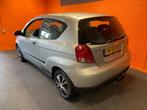 Chevrolet Kalos 1.4 16V / 3 DEURS / SPIRIT / APK 01-10-2026!, Voorwielaandrijving, 94 pk, Gebruikt, 4 cilinders