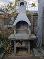 Barbecue - weinig gebruikt, Tuin en Terras, Ophalen, Gebruikt