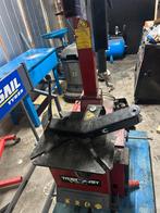 Trainsway bandenmachine, Ophalen, Zo goed als nieuw