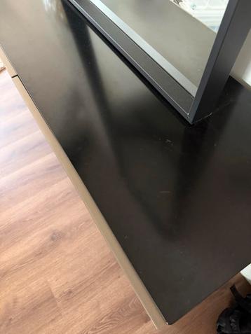 IKEA Besta kast met Riksviken deuren - afbeelding 5