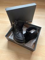 Ecco Track 25 Veterboots, Kleding | Heren, Schoenen, Ecco, Zwart, Nieuw, Ophalen of Verzenden