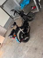 Citta gilera vario dr 65, Fietsen en Brommers, Brommers | Tomos, Verzenden, Zo goed als nieuw, Overige modellen