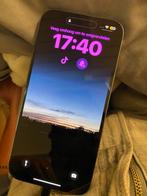 Iphone 14 pro max, Telecommunicatie, Mobiele telefoons | Samsung, Ophalen, Overige modellen, Zwart, Zo goed als nieuw