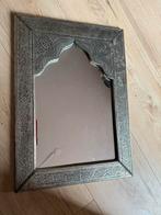 Oosterse marokkaanse spiegel, Minder dan 50 cm, Ophalen of Verzenden, Zo goed als nieuw, Minder dan 100 cm