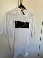 Balmain T shirt met LOGO, Ophalen of Verzenden, Nieuw, Maat 48/50 (M), Zwart