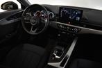 Audi A4 Avant 35 TFSI 2.0 150PK S-TRONIC PRO LINE NAVI/PDC/L, Auto's, Audi, Te koop, Zilver of Grijs, Gebruikt, 750 kg