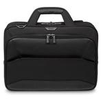 Nette Targus Laptop-tas tot 17 inch, met heel veel vakjes, Ophalen of Verzenden, 17 inch of meer, Zo goed als nieuw, Aktetas