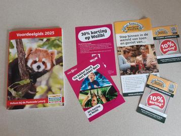 Kortingbonnen Atractiepark, dierentuin,Walibi Speelgoed muse beschikbaar voor biedingen