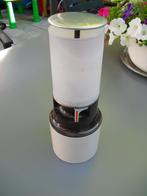 TE KOOP HELDER KAMPEER LICHT MET GASPATROON, Ophalen