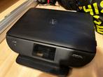 HP Envy 5644 All-in-One Printer, Computers en Software, Printers, Ophalen, Gebruikt, Inkjetprinter, All-in-one