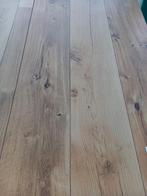 K4361 RF EICHE FARCO TREND €12,95 PM2  8 mm naturel eiken, Huis en Inrichting, Stoffering | Vloerbedekking, Nieuw, 75 m² of meer