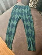 BAUM UND PFERDGARTEN Geruite Broek S 36, Kleding | Dames, Broeken en Pantalons, Baum und Pferdgarten, Ophalen of Verzenden, Zo goed als nieuw