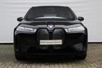 BMW iX xDrive50 High Executive / Sportpakket / Panoramadak S, Automaat, Gebruikt, 523 pk, Met garantie (alle)