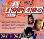 25 jaar Top 40 hits - deel 5 -  3 cd box, Cd's en Dvd's, Cd's | Verzamelalbums, Boxset, Pop, Ophalen of Verzenden, Zo goed als nieuw