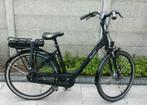 Zeer nette puch elektrische fiets, Fietsen en Brommers, Elektrische fietsen, Zo goed als nieuw, 47 tot 51 cm, 50 km per accu of meer