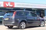Ford FOCUS Wagon 2.0-16V Rally Edition | Airco | Cruise | Tr, Stof, Gebruikt, Zwart, 4 cilinders