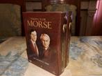 Inspector Morse De Complete Serie 12 DVD's, Vanaf 12 jaar, Verzenden, Zo goed als nieuw