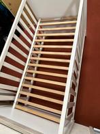 Babybedje - Ledikant, Ophalen, Gebruikt, Ledikant