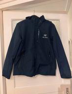 Arcteryx Jas Maat s, Ophalen of Verzenden, Zo goed als nieuw, Maat 46 (S) of kleiner, Blauw