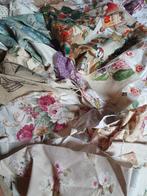 Laura ashley stofjes  voor quilten patswork, Hobby en Vrije tijd, Stoffen en Lappen, 120 cm of meer, Ophalen of Verzenden, Katoen