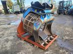 Trevibenne BVR 12E screening bucket sorteringskuffer zeefbak, Overige typen