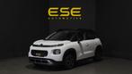 Citroen C3 Aircross 1.2 PureTech Feel | Cruise | Trekhaak, Auto's, Citroën, Voorwielaandrijving, Gebruikt, Euro 6, 1199 cc