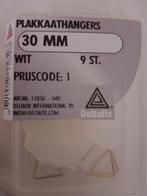 doosje plakkaathangers, Verzenden, Nieuw