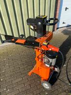 Kloofmachine 8 tons, Ophalen, Gebruikt, Elektrisch, Staand