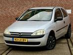 Opel Corsa 1.2-16V Easytronic (bj 2003, semi-automaat), Automaat, Gebruikt, 31 €/maand, Origineel Nederlands